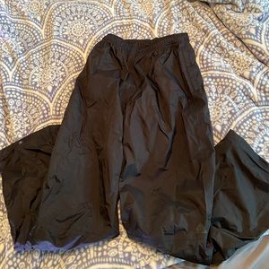 Nike Fitstorm ACG Outerwear Windbreaker Pants
